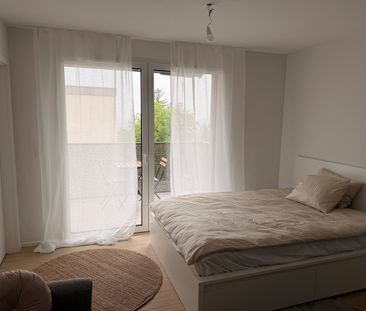 1.5 Zimmer, 24 m², 2. Stock - Photo 2