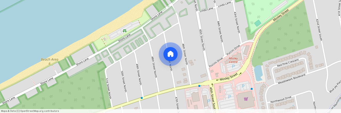 35 47TH STREET N, Wasaga Beach, Wasaga Beach