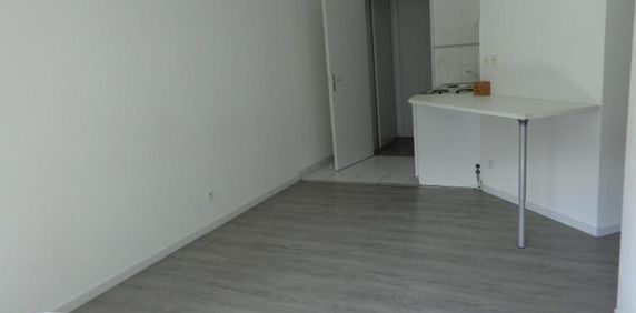 Location Appartement 1 pièce 29m² TOULOUSE 31000 - Photo 2