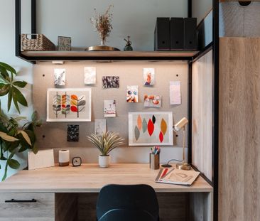 Your TRIBE Southwark, 28 Ruby Street, London SE15 - Photo 6