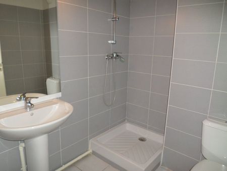 Location Appartement 2 pièces 38m² MONTPELLIER 34070 - Photo 3