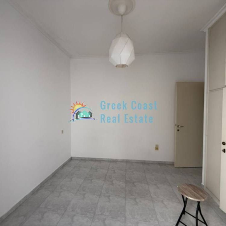 Studio/Γκαρσονιέρα για ενοικίαση Αγία Σοφία (Πάτρα) - Photo 1