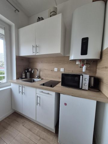 Location Appartement 2 pièces 31m² CAMBRAI 59400 - Photo 5