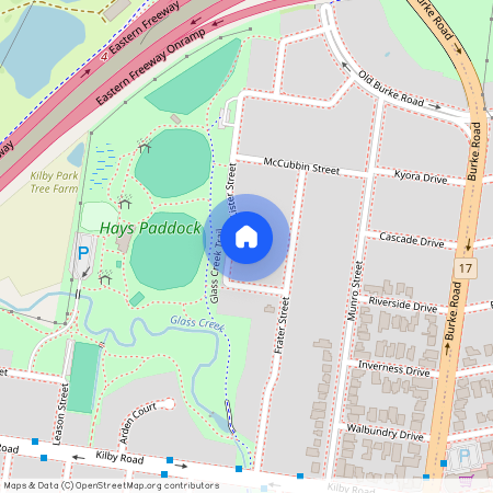 10 Lister Street, Vic 3102, Kew East