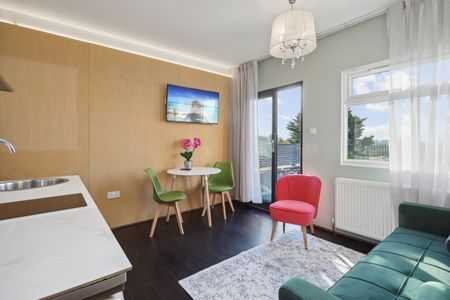 Studio Flat, West End Lane, NW6 - Photo 5
