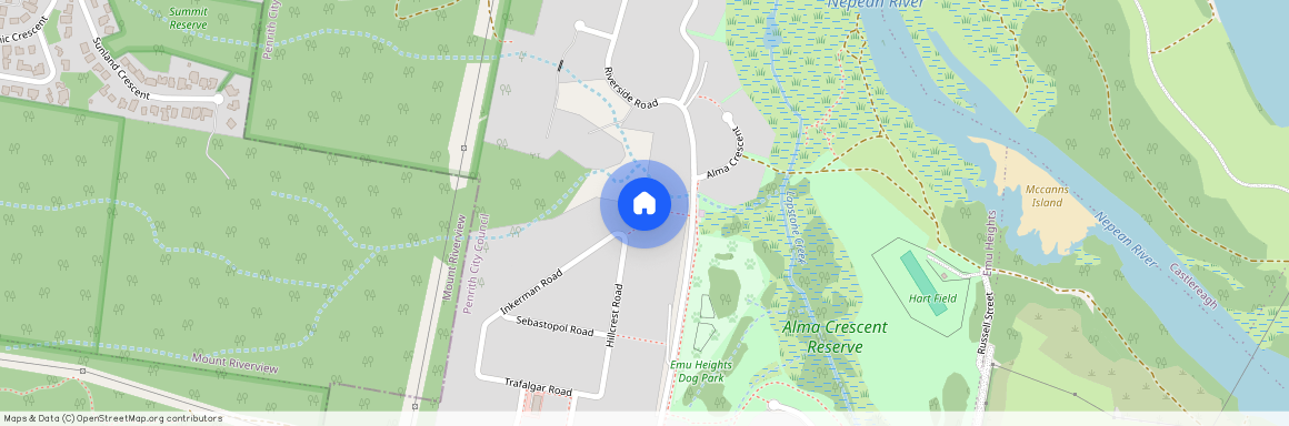 60A Inkerman Road, NSW 2750, Emu Heights