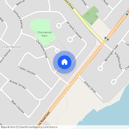 2231 All Saints Crescent, Oakville