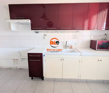 Location Appartement 4 pièces 77m² COURNON D AUVERGNE 63800 - Photo 3