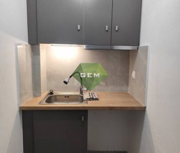 Studio/Γκαρσονιέρα για ενοικίαση Σέμελη (Ηράκλειο Κρήτης) - Photo 1
