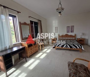 Μονοκατοικία, προς ενοικίαση Σαρωνίδα Κωδικός 2159383 - Photo 5