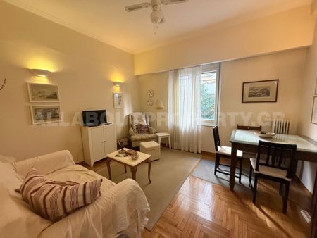 Διαμέρισμα για ενοικίαση Κολωνάκι (Κολωνάκι - Λυκαβηττός) - Photo 2