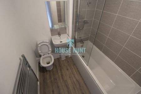 Apartment 9 - Birnam Court, Birmingham, B29 6GL - Photo 3