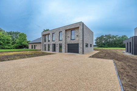 Landelijk gelegen nieuwbouw villa op 16 are grond - Foto 4