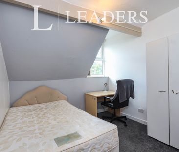 1 bedroom room to rent Holberry Close, Sheffield - Photo 5