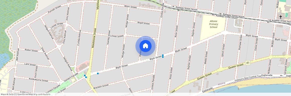 3/6 Rankin Street, Vic 3018, Altona