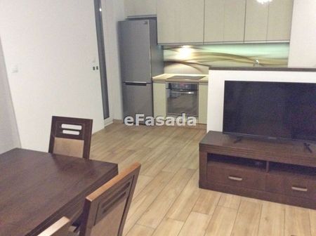 EFS-MW-261 Mieszkanie na wynajem - Фото 2