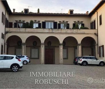 Appartamento In Villa Medicea - Photo 1