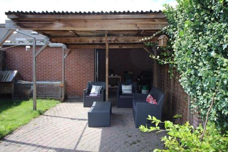 Huis te huur: Marga Klompélaan 38 5122 BB Rijen - Foto 4