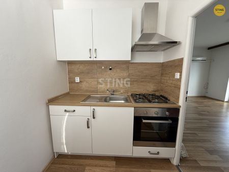 Byt 1+1 k pronájmu, Opava / Předměstí, ulice Nerudova - Photo 4