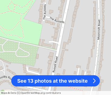 48 Russell Road, Moseley, Birmingham, B13 - Photo 1