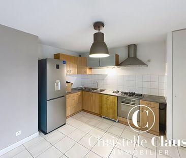 Appartement - SIGOLSHEIM - 67m² - 2 chambres - Photo 6