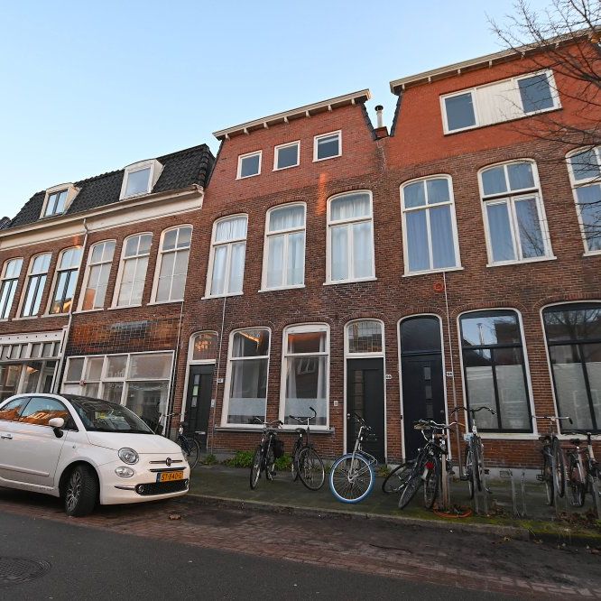 Kamer, Rabenhauptstraat - Photo 1