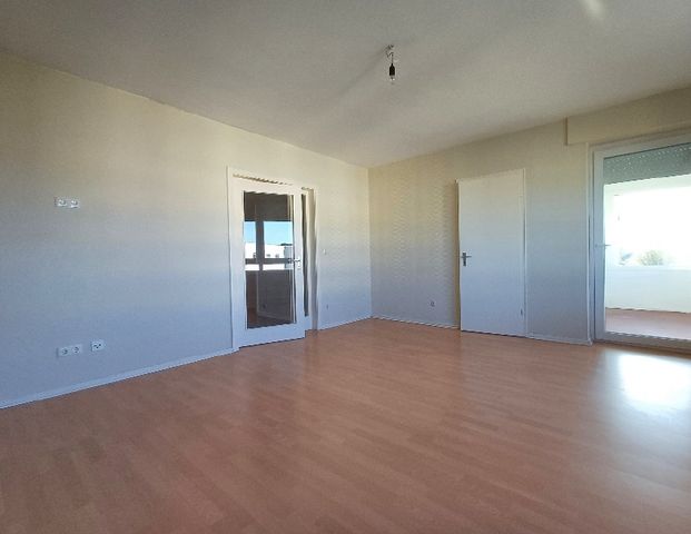 4-Zimmer-Wohnung mit Balkon - Photo 1