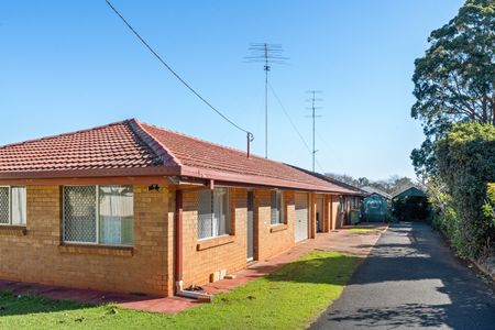 1/95 Hume Street, Toowoomba City QLD 4350 - Apartment For Rent | Domain - Photo 2
