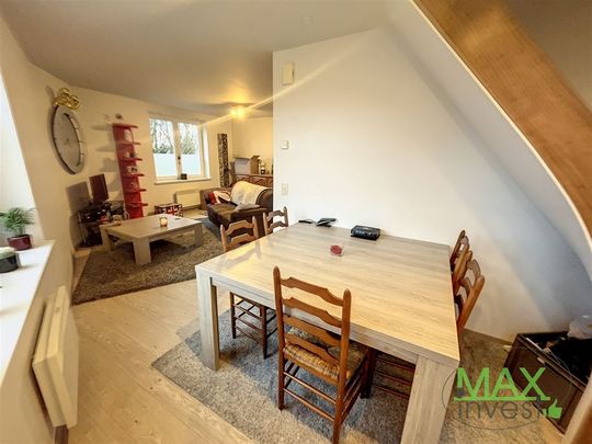 Appartement - Photo 1