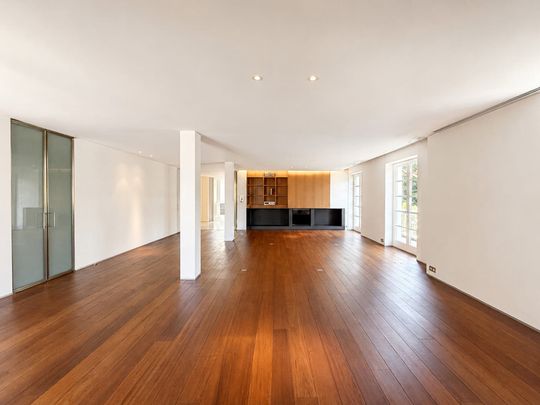 Tout savoir sur cet appartement à Bruxelles - Photo 1