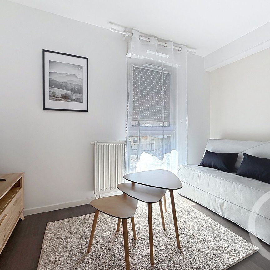 Location Appartement 1 pièce 21m² TROYES 10000 - Photo 1