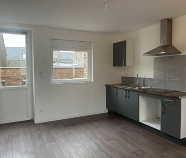 Appartement T2 à louer Saint Meloir Des Ondes - 35 m² - Photo 3