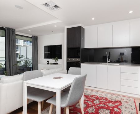 512/55 Currong Street, Braddon ACT 2612 - Apartment For Rent | Domain - Photo 2