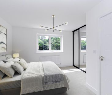 2 bedroom detached house to rent - Photo 2
