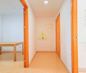 BRAND NEW APARTMENT FOR RENT IN ALMORADÍ - ALICANTE PROVINCE - Photo 5