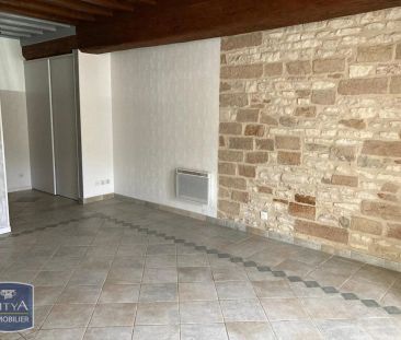 Appartement à louer 1 pièce 47.95m² - Photo 1