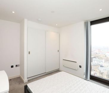 1 bedroom apartment to rent - Photo 3