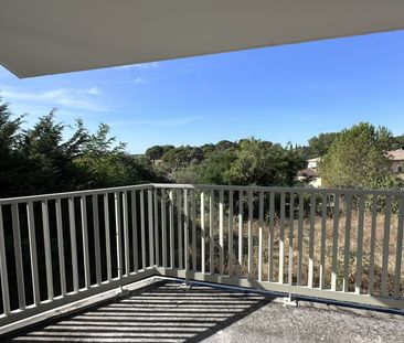 Location Appartement 2 pièces 42m² CASTELNAU LE LEZ 34170 - Photo 6