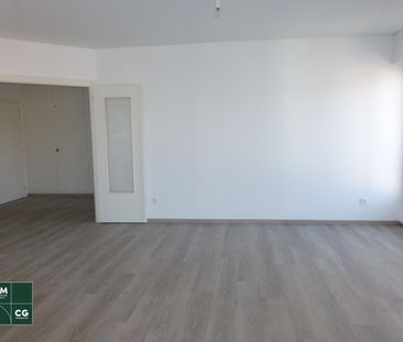 Location Appartement 2 pièces 56m² STRASBOURG 67000 - Photo 5