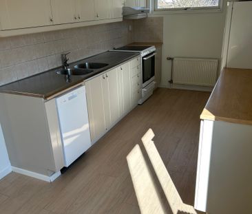 Järnvägsgatan 14 - Foto 1