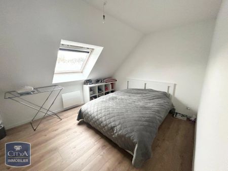 Appartement à louer 3 pièces 65.52m² - Photo 3