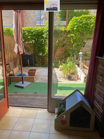 Location Appartement 2 pièces 54m² CAPENDU 11700 - Photo 5