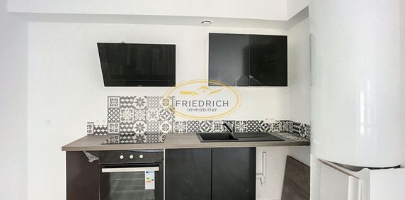 Appartement 3 pièces à Saint-Mihiel - Photo 2