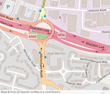Lauriston Close, Manchester - Photo 1