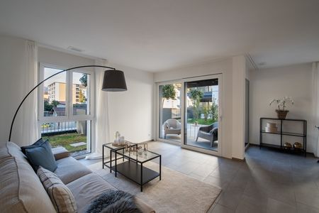 Apartment - Photo 3