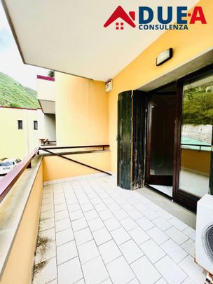 Trilocale via Vecchia Luciano, Località Toiano, Sotto il Monte, Pozzuoli - Photo 1
