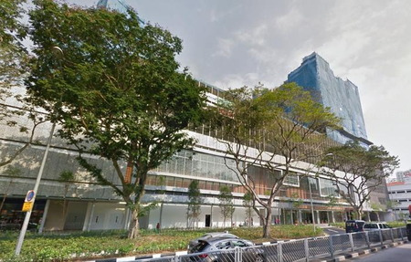 Katong Regency (D15), Apartment - For Rent - Photo 4