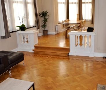 Appartement te huur - Photo 2