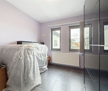 mooi app, 3 slpks, terras, kelder en parking - Getestraat 81, 3300 ... - Photo 3