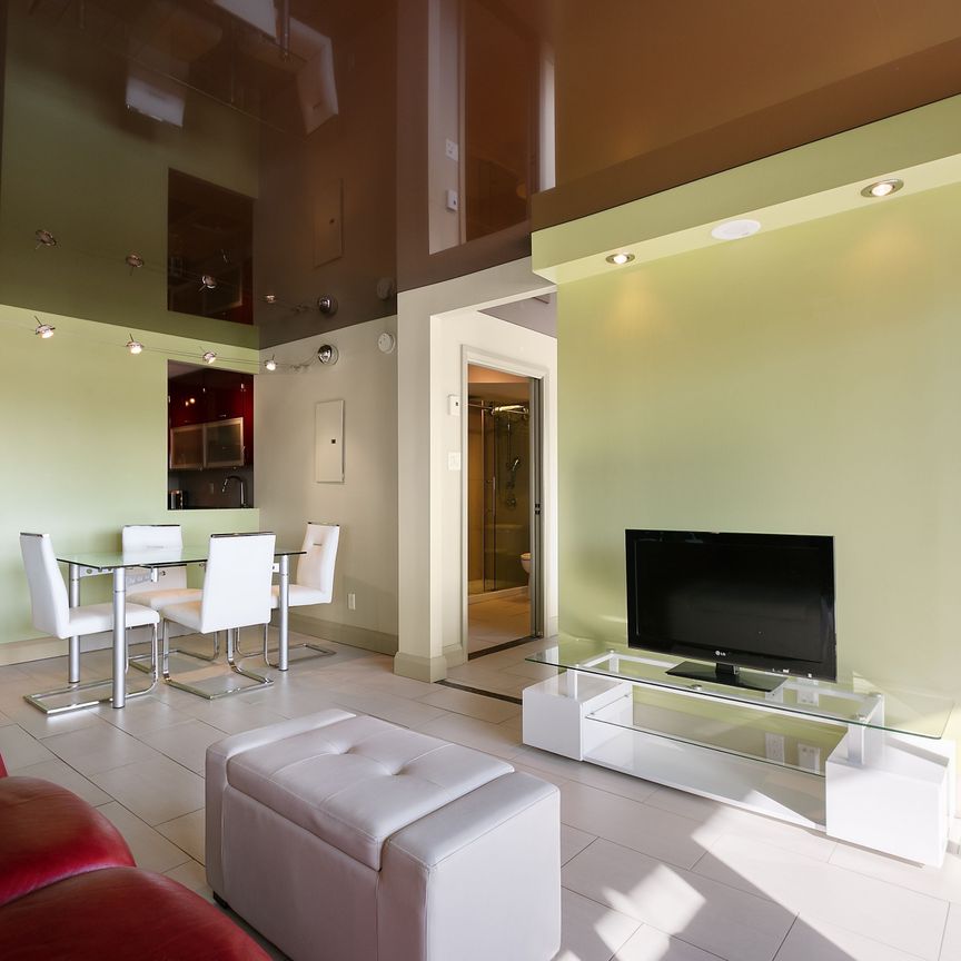 For Lease - 40 Landry Street Unit# 507, Vanier and Kingsview Park, Ontario - Photo 1